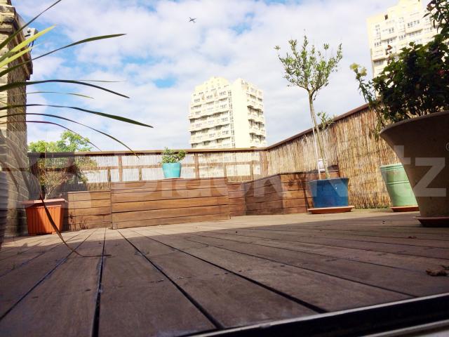 			New Instruction , 2 Bedroom, 1 bath, 1 reception Apartment			 Clitheroe Road, Clapham North